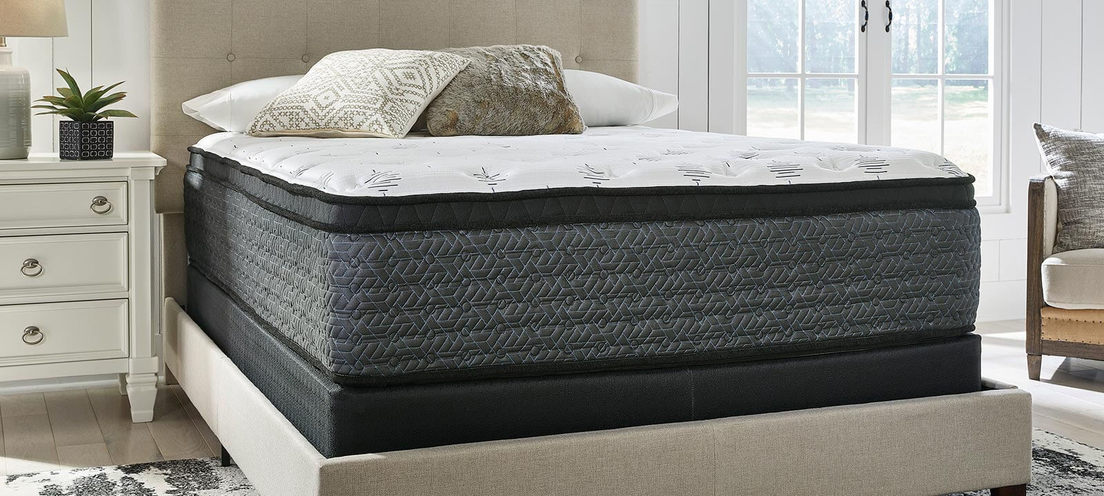 CLS Direct Mattress