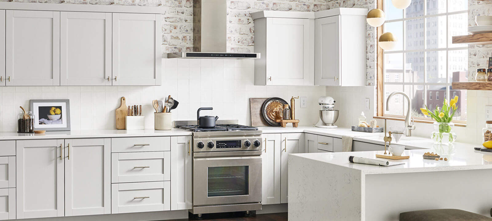 CLS Direct Kitchen Appliances