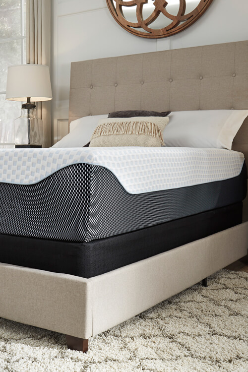 CLS Direct Mattress Set